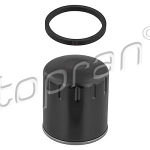 Filtru ulei PEUGEOT EXPERT (224_) 1.9 D diesel 69 cai TOPRAN 720 803