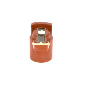 Rotor distribuitor PEUGEOT 505 (551A) 2.2 Turbo Injection benzina 155 cai BOSCH 1 234 332 300