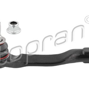 Cap de bara PEUGEOT EXPERT platou / sasiu (V_) 2.0 BlueHDi 145 diesel 145 cai TOPRAN 625 667