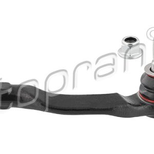 Cap de bara PEUGEOT EXPERT platou / sasiu (V_) 2.0 BlueHDi 145 diesel 145 cai TOPRAN 625 666