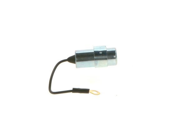 Condensator aprindere PEUGEOT 504 (A_, M_) 1.8 Injection (A02) benzina 97 cai BOSCH 1 237 330 801