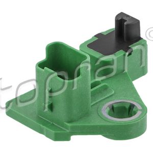 Senzor impulsuri arbore cotit PEUGEOT EXPERT bus (V_) 1.6 BlueHDi 115 diesel 115 cai TOPRAN 623 134