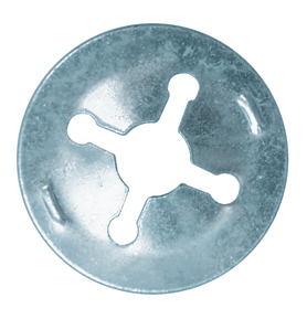 Clips acoperire decorativa si protectie PEUGEOT 405 I (15B) 1.9 Injection benzina 105 cai RESTAGRAF 1263