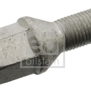Surub roata PEUGEOT EXPERT platou / sasiu (223) 2.0 HDi diesel 94 cai FEBI BILSTEIN 12707