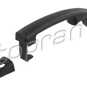 Manerul exterior al usii PEUGEOT EXPERT caroserie (VF3A_, VF3U_, VF3X_) 2.0 HDi 120 4x4 diesel 120 cai TOPRAN 620 014
