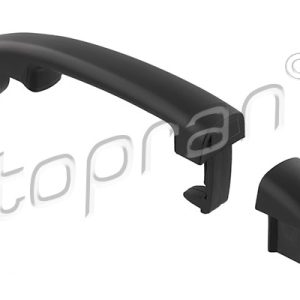 Manerul exterior al usii PEUGEOT EXPERT caroserie (VF3A_, VF3U_, VF3X_) 2.0 16V benzina 140 cai TOPRAN 620 015