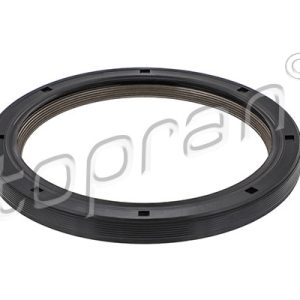 Simering arbore cotit PEUGEOT BIPPER (AA_) 1.4 HDi diesel 68 cai TOPRAN 302 172