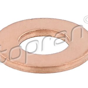 Inel etansare surub drena ulei PEUGEOT EXPERT caroserie (222) 2.0 HDI diesel 109 cai TOPRAN 720 305