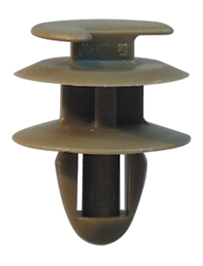 Clips acoperire decorativa si protectie PEUGEOT EXPERT caroserie (222) 1.9 TD diesel 90 cai RESTAGRAF 1281