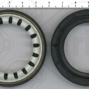 Simering diferential PEUGEOT BIPPER TEPEE 1.4 benzina 73 cai ELRING 128.250