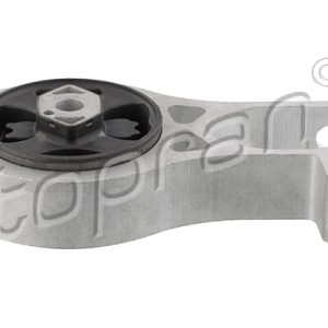 Suport motor PEUGEOT EXPERT caroserie (VF3A_, VF3U_, VF3X_) 2.0 HDi 130 4x4 diesel 128 cai TOPRAN 634 499