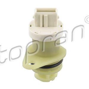 Senzor viteza PEUGEOT EXPERT platou / sasiu (223) 2.0 HDi diesel 109 cai TOPRAN 721 913