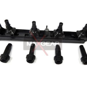 Bobina de inductie PEUGEOT EXPERT TEPEE (VF3X_) 2.0 16V benzina 140 cai MAXGEAR 13-0096