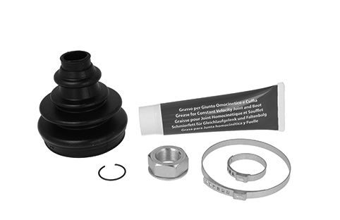 Ansamblu burduf articulatie planetara PEUGEOT EXPERT (224_) 2.0 benzina 136 cai METELLI 13-0170