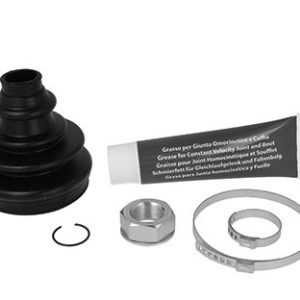 Ansamblu burduf articulatie planetara PEUGEOT EXPERT caroserie (222) 2.0 benzina 136 cai METELLI 13-0170