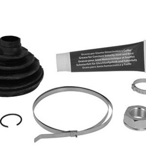 Ansamblu burduf articulatie planetara PEUGEOT EXPERT caroserie (222) 1.9 TD diesel 92 cai METELLI 13-0172