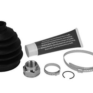 Ansamblu burduf articulatie planetara PEUGEOT BIPPER (AA_) 1.3 HDi 80 / BlueHDi 80 diesel 80 cai METELLI 13-0287