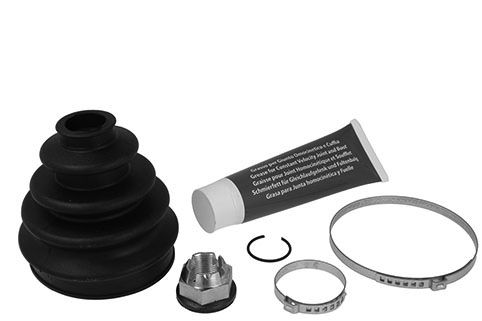 Ansamblu burduf articulatie planetara PEUGEOT RIFTER 1.6 BlueHDi 100 diesel 99 cai METELLI 13-0672