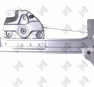 Mecanism actionare geam PEUGEOT 208 I (CA_, CC_) 1.6 BlueHDi 100 diesel 100 cai ABAKUS 130-038-001