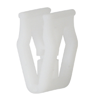 Clips acoperire decorativa si protectie PEUGEOT EXPERT caroserie (V_) 2.0 BlueHDi 120 diesel 122 cai RESTAGRAF 130069