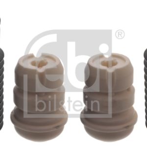 Chit protectie praf amortizor PEUGEOT 405 I (15B) 1.9 Injection benzina 105 cai FEBI BILSTEIN 13006