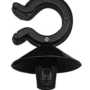 Clips acoperire decorativa si protectie PEUGEOT EXPERT caroserie (222) 1.9 TD diesel 90 cai RESTAGRAF 1309