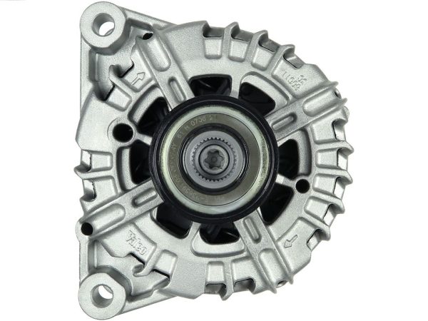 Alternator PEUGEOT EXPERT bus (V_) 1.6 BlueHDi 115 diesel 115 cai AS-PL A3193PR