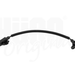 Senzor pozitie ax cu came PEUGEOT EXPERT caroserie (VF3A_, VF3U_, VF3X_) 1.6 HDi 90 8V diesel 90 cai HUCO 131895