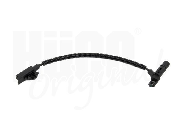 Senzor pozitie ax cu came PEUGEOT EXPERT caroserie (VF3A_, VF3U_, VF3X_) 1.6 HDi 90 8V diesel 90 cai HUCO 131895
