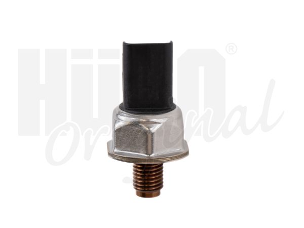 Senzor presiune combustibil PEUGEOT EXPERT platou / sasiu 1.6 HDi 90 16V diesel 90 cai HUCO 131916