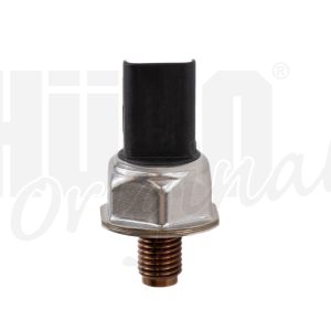Senzor presiune combustibil PEUGEOT EXPERT caroserie (VF3A_, VF3U_, VF3X_) 1.6 HDi 90 16V diesel 90 cai HUCO 131916