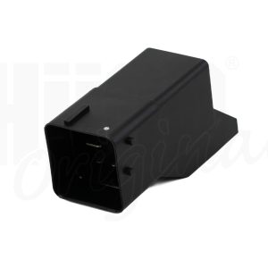Releu instalatia de comanda bujii incandescente PEUGEOT RIFTER 1.6 BlueHDi 100 diesel 99 cai HUCO 132181