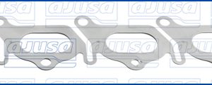 Garnitura galerie evacuare PEUGEOT EXPERT caroserie (VF3A_, VF3U_, VF3X_) 2.0 HDi 100 diesel 98 cai AJUSA 13235400