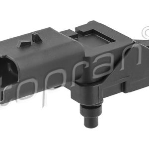Senzor presiune supraalimentare PEUGEOT EXPERT platou / sasiu 2.0 HDi 120 diesel 120 cai TOPRAN 302 641