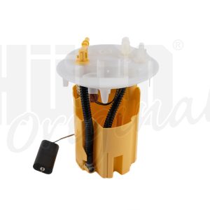 Senzor rezervor combustibil PEUGEOT EXPERT caroserie (VF3A_, VF3U_, VF3X_) 2.0 HDi 120 4x4 diesel 120 cai HUCO 133225