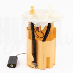 Senzor rezervor combustibil PEUGEOT EXPERT platou / sasiu 1.6 HDi 90 16V diesel 90 cai HUCO 133240