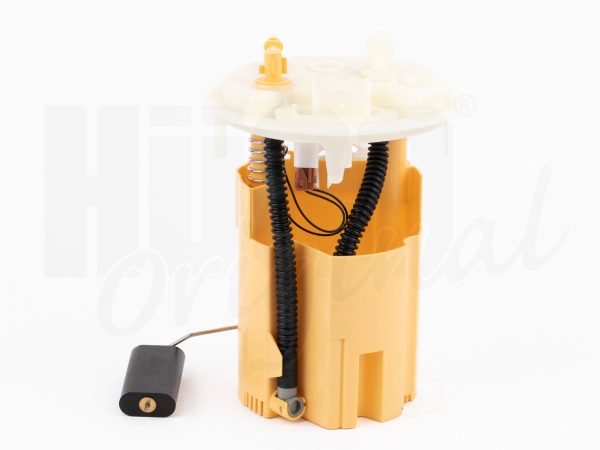 Senzor rezervor combustibil PEUGEOT EXPERT platou / sasiu 1.6 HDi 90 16V diesel 90 cai HUCO 133240