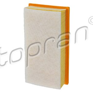 Filtru aer PEUGEOT EXPERT caroserie (VF3A_, VF3U_, VF3X_) 1.6 HDi 90 16V diesel 90 cai TOPRAN 720 968
