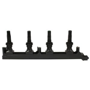 Bobina de inductie PEUGEOT EXPERT TEPEE (VF3X_) 2.0 16V benzina 140 cai HUCO 133842