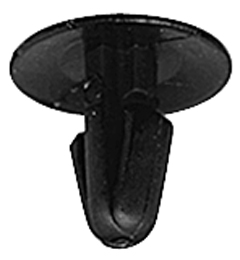 Clips acoperire decorativa si protectie PEUGEOT EXPERT caroserie (VF3A_, VF3U_, VF3X_) 2.0 HDi 120 4x4 diesel 120 cai RESTAGRAF 1347