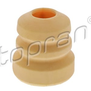 Tampon cauciuc suspensie PEUGEOT BIPPER (AA_) 1.3 HDi 80 / BlueHDi 80 diesel 80 cai TOPRAN 722 719
