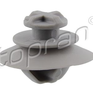 Clips acoperire decorativa si protectie PEUGEOT EXPERT caroserie (V_) 2.0 BlueHDi 180 diesel 178 cai TOPRAN 722 744