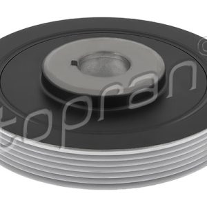 Fulie curea arbore cotit PEUGEOT EXPERT caroserie (222) 2.0 HDI diesel 94 cai TOPRAN 721 975