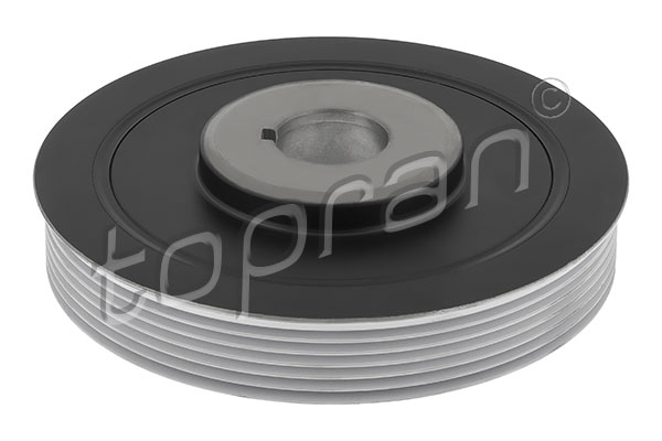 Fulie curea arbore cotit PEUGEOT EXPERT (224_) 1.9 D diesel 69 cai TOPRAN 721 975