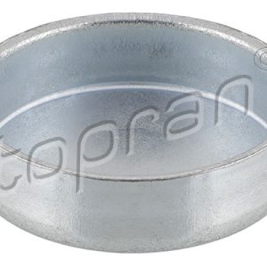 Dop antianghet PEUGEOT EXPERT (224_) 2.0 benzina 136 cai TOPRAN 722 670