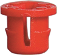 Clips acoperire decorativa si protectie PEUGEOT EXPERT caroserie (222) 1.8 benzina 101 cai RESTAGRAF 1363