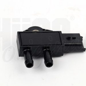 Senzor presiune gaze evacuare PEUGEOT EXPERT caroserie (VF3A_, VF3U_, VF3X_) 2.0 HDi 130 diesel 128 cai HUCO 137404