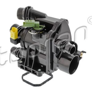 Carcasa termostat PEUGEOT RIFTER 1.2 PureTech 110 benzina 110 cai TOPRAN 638 779
