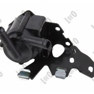 Pompa de apa suplimentara (circuitul apei de racire) PEUGEOT RCZ 1.6 16V benzina 156 cai ABAKUS 138-01-060