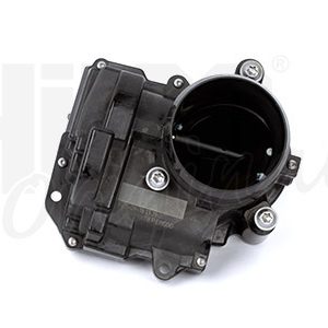 Carcasa clapeta PEUGEOT RCZ 1.6 16V benzina 156 cai HUCO 138577